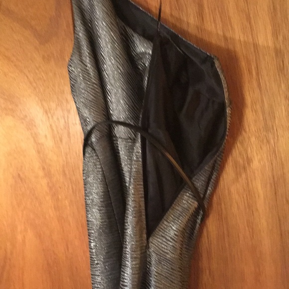 Allen B Dress by Allen Schwartz - Picture 3 of 9